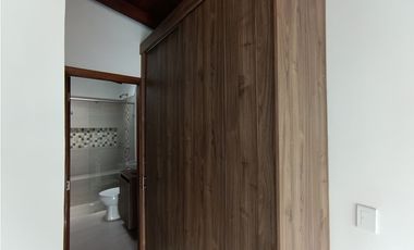 Arriendo apartamento en La Ceja