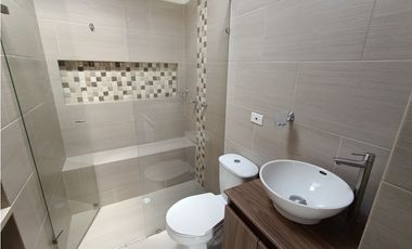 Arriendo apartamento en La Ceja