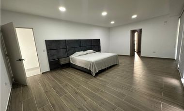 CASA CAMPESTRE EN VENTA – CARTAGO