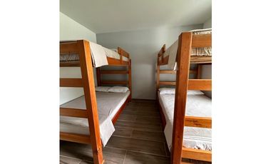CASA CAMPESTRE EN VENTA – CARTAGO