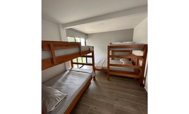 CASA CAMPESTRE EN VENTA – CARTAGO