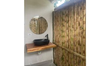 CASA CAMPESTRE EN VENTA – CARTAGO