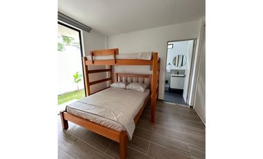 CASA CAMPESTRE EN VENTA – CARTAGO