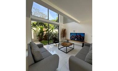 CASA CAMPESTRE EN VENTA – CARTAGO