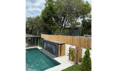 CASA CAMPESTRE EN VENTA – CARTAGO