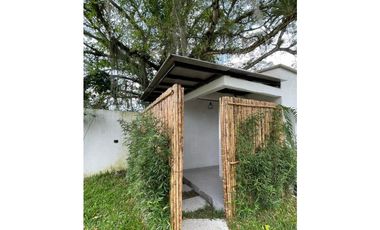 CASA CAMPESTRE EN VENTA – CARTAGO