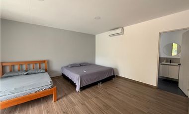 CASA CAMPESTRE EN VENTA – CARTAGO