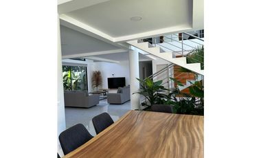 CASA CAMPESTRE EN VENTA – CARTAGO