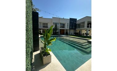 CASA CAMPESTRE EN VENTA – CARTAGO