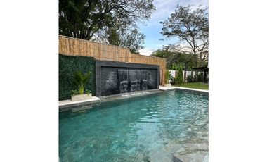 CASA CAMPESTRE EN VENTA – CARTAGO