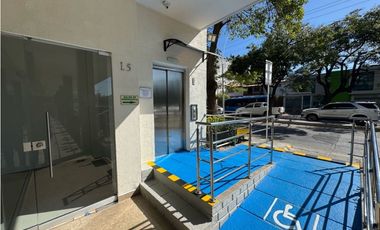 Amplio local comercial