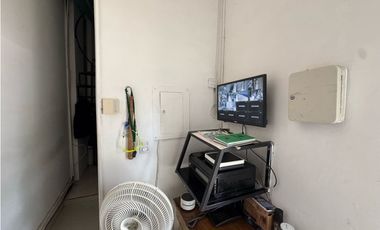 Amplio local comercial