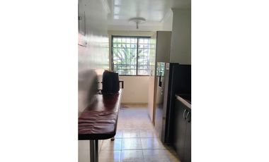 VENTA DE APARTAMENTO LA AMERICA RANGO 5 D