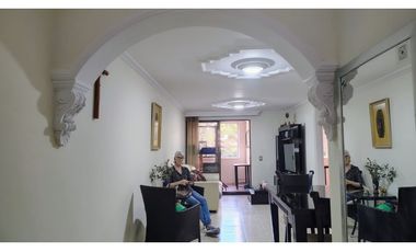 VENTA DE APARTAMENTO LA AMERICA RANGO 5 D