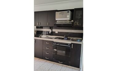 VENTA DE APARTAMENTO LA AMERICA RANGO 5 D