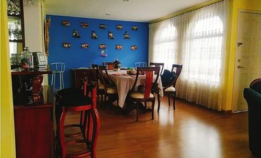 La Carolina, Casa Comercial en Venta, 500m2