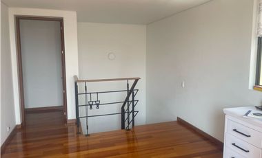 Arriendo espectacular casa en Conjunto Vizcaya en Cota