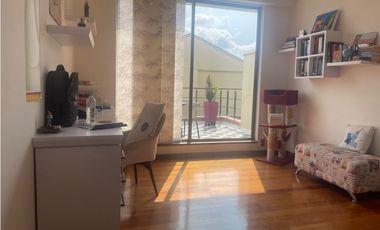 Arriendo espectacular casa en Conjunto Vizcaya en Cota