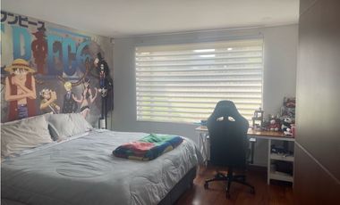 Arriendo espectacular casa en Conjunto Vizcaya en Cota