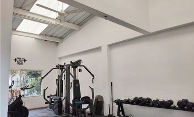 Casa en venta Remodelada Suramérica Itagüí