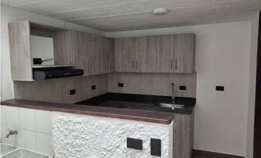 Casa en venta Remodelada Suramérica Itagüí