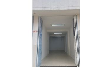 ACSI 1361 Local para arriendo, barrio el Poblado