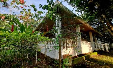 Casa Finca Mariquita