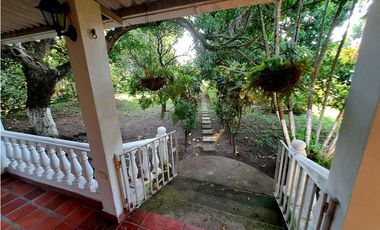 Casa Finca Mariquita