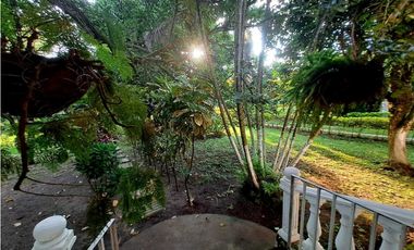 Casa Finca Mariquita