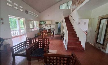 Casa Finca Mariquita