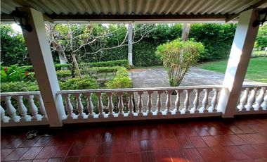 Casa Finca Mariquita