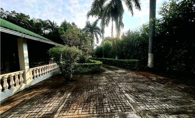 Casa Finca Mariquita