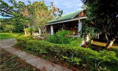 Casa Finca Mariquita