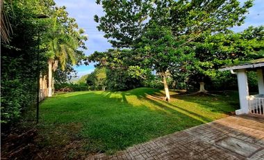 Casa Finca Mariquita