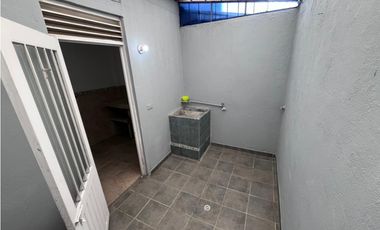Vendo Casa en Conjunto Residencial Morella, Terreros