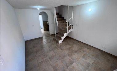 Vendo Casa en Conjunto Residencial Morella, Terreros