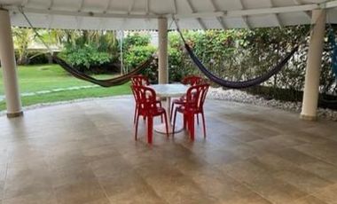 VENDO CABAÑA EN COVEÑAS PRIMERA ENSENADA