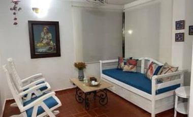 VENDO CABAÑA EN COVEÑAS PRIMERA ENSENADA