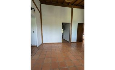 Casa Finca exclusiva con doble vivienda en Los Balsos – El Poblado