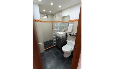 Casa Finca exclusiva con doble vivienda en Los Balsos – El Poblado