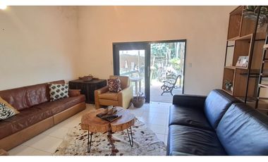 Casa Finca exclusiva con doble vivienda en Los Balsos – El Poblado