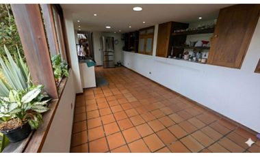 Casa Finca exclusiva con doble vivienda en Los Balsos – El Poblado