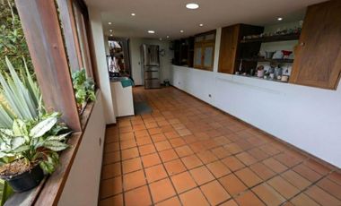 Casa Finca exclusiva con doble vivienda en Los Balsos – El Poblado