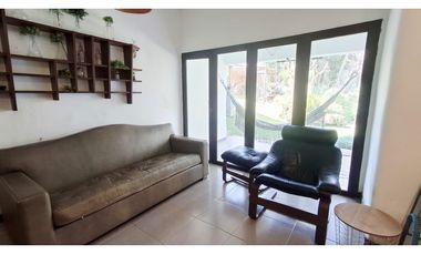 Casa Finca exclusiva con doble vivienda en Los Balsos – El Poblado
