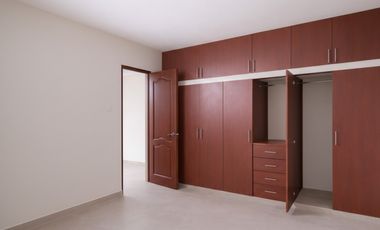 La Garzota, Departamento  en Renta, 136m2