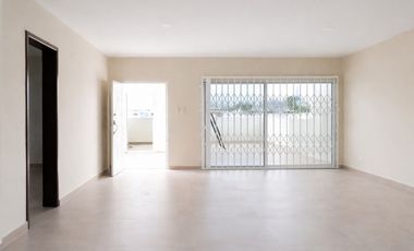 La Garzota, Departamento  en Renta, 136m2