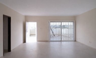 La Garzota, Departamento  en Renta, 136m2