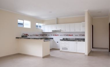 La Garzota, Departamento  en Renta, 136m2