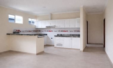 La Garzota, Departamento  en Renta, 136m2