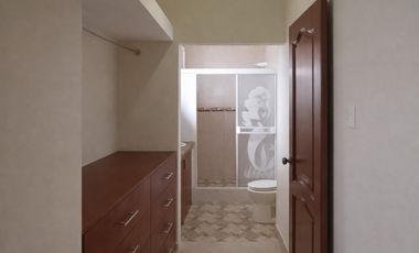 La Garzota, Departamento  en Renta, 136m2